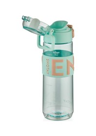 Resim Shotay Enjoy Su Matarası Tritan Mavi 680ml 
