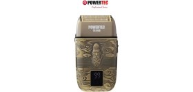 Resim Powertec TR-950 Günlük Sakal Tıraş Makinesi 