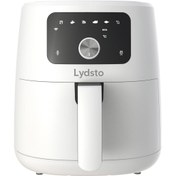 Resim Lydsto Airfryer 5l XXL Akıllı Yağsız Fritöz 