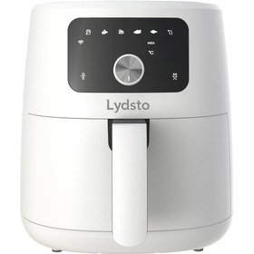 Resim Lydsto Airfryer 5l XXL Akıllı Yağsız Fritöz 