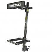 Resim Buzz Rack Buzz Ski Kayak Ve Snowboard Çeki Demiri Bisiklet Taşıyıcı 