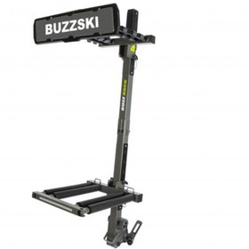 Resim Buzz Rack Buzz Ski Kayak Ve Snowboard Çeki Demiri Bisiklet Taşıyıcı 