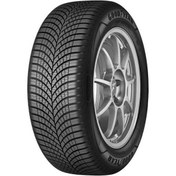 Resim Goodyear Vector 4Seasons Gen-3 155/70R19 88T XL Dört Mevsim Lastiği 2025 