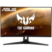 Resim ASUS VG279Q1A 27" GAMING IPS FREESYNC 1920x1080 1MS MPRT 144HZ DP HDMI MM VESA 3YIL ELMB SYNC ASUS VG279Q1A 27" GAMING IPS FREESYNC 1920x1080 1MS (MPRT) 144HZ DP HDMI MM VESA 3YIL ELMB SYNC