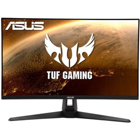 Resim ASUS VG279Q1A 27" GAMING IPS FREESYNC 1920x1080 1MS MPRT 144HZ DP HDMI MM VESA 3YIL ELMB SYNC ASUS VG279Q1A 27" GAMING IPS FREESYNC 1920x1080 1MS (MPRT) 144HZ DP HDMI MM VESA 3YIL ELMB SYNC