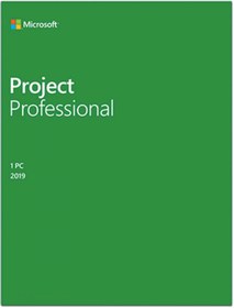 Resim MICROSOFT PROJECT PROFESSIONAL 2021- ESD H30-05939 Orjinal - Faturalı - Garantili Ürünler - Hızlı Gönderim