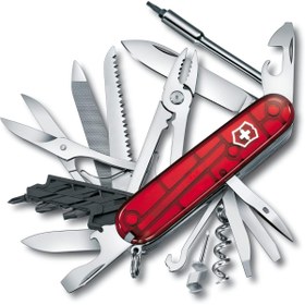 Resim STOREMAX 1.7775.T CyberTool 41 Çakı 1191881 