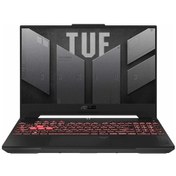 Resim Asus TUF Gaming A15 FA507NVR-LP099T7 R7-7435HS 32 GB 512 GB SSD 8 GB RTX4060 15.6" Dos Dizüstü Bilgisayar 