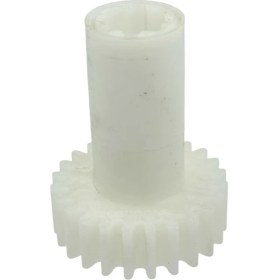 Resim Braun Uyumlu Kgz3 Fleischwolf Kıyma Makinesi Büyük Dişlisi 