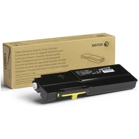 Resim Xerox 106R03509 Versalink C400-C405 Standart Kapasite Yellow Sarı Toner 