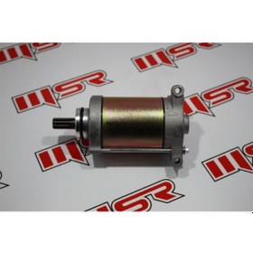 Resim Cf 500 Marş Dinamosu Oem 