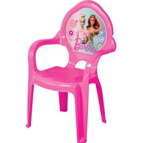 Resim Nessiworld 03038 Barbie Çocuk Koltuğu 