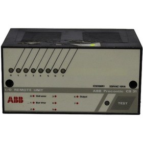 Resim 230vac-10va 2.el 