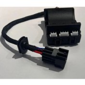 Resim Sensation Webasto Dizel Isıtıcı Dijital Ana Kart 24V 