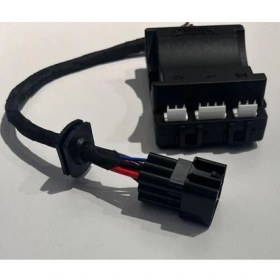 Resim Sensation Webasto Dizel Isıtıcı Dijital Ana Kart 24V 