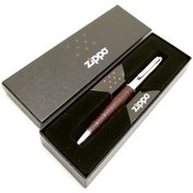 Resim Zippo Marka Kişiye Özel Roller Kalem 