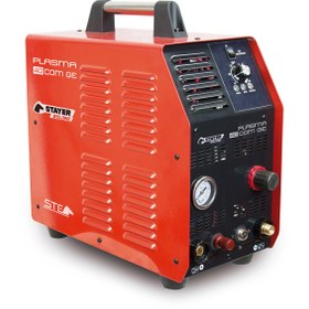 Resim STAYER Plasma 40comge Kaynak Makinesi 40 Amper 