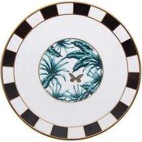 Resim Porland Palms Düz Tabak 16cm 