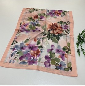 Resim Polocraft Soft Şal Kşv613 Çok Renkli 