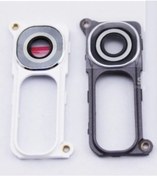 Resim LG Uyumlu G4 (H815Tr) Kamera Camı 