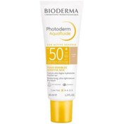 Resim Bioderma Photoderm Aquafluide Light Güneş Koruyucu Krem SPF50+ 40 ml 