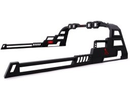 Resim Ford Ranger Dakar Ledli Rollbar 2011-2022 Arası 