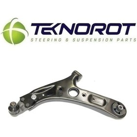 Resim Uguroto Hyundai Elentra Sol Rotilli Burçlu Salıncak Teknorot 54500A6200 