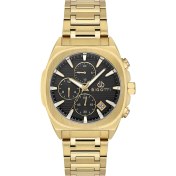 Resim Bigotti Milano BG.1.10583-5 Erkek Kol Saati 