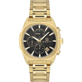 Resim Bigotti Milano BG.1.10583-5 Erkek Kol Saati 