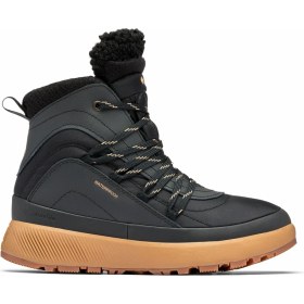Resim Columbia Red Hills Omni-Heat Kadın Kar Botu 