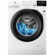 Resim Ew6Fn449Bt 9 Kg 1400 Devir Beyaz Çamaşır Makinesi Electrolux