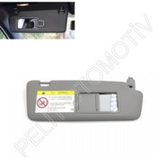 Resim Audi A3 Sağ Güneşlik Aynalı 8v0857552c 2016 2020 