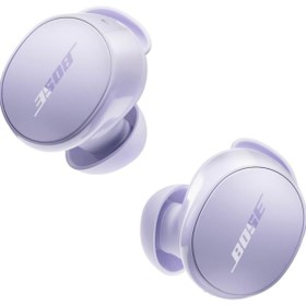 Resim Bose Quietcomfort Earbuds Purple Kulak İçi Kulaklık 2024 Edition 