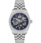 Resim Bigotti Milona Bg.1.10674-3 Erkek Kol Saati Metalik 