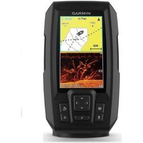 Resim Striker Plus 4 Gps Balık Bulucu 