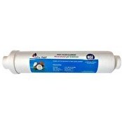 Resim Sulook Tüm Su Arıtmaları İçin Nsf Onaylı Tatlandırıcı Filtre 