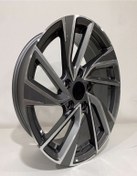 Resim Dedika 7 X 16 Dy-726 5x112 Et40 66.45 Gun Machıned Xl-voswagen-uyumlu-4adet Fiyatı 