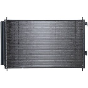 Resim Toyota Yaris Klima Radyatörü 546X340,9X12 15-18 