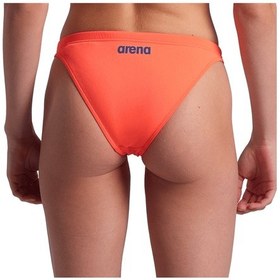Resim Team Swim Bottom Solid Kadın Pembe Yüzücü Mayosu 004769300 Pembe 