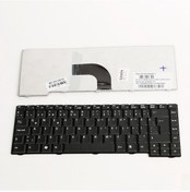 Resim Acer Uyumlu Aspire 2930Z Laptop Klavye Türkçe 