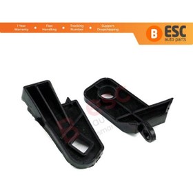 Resim TST Fiat Doblo Iı 2010 Far Sağ Motorlu Oem No:51810671 TST19073 