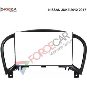 Resim NİSSAN JUKE 2012_2017 MODEL 9 İnç Multimedya Çerçevesi 