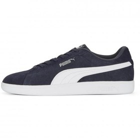 Resim Puma 39098403 Smash 3.0 Unisex Tenis Ayakkabı Puma 39098403 Smash 3.0 Unisex Tenis Ayakkabı