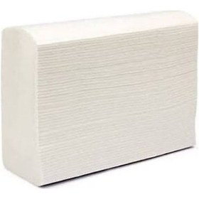 Resim Mayp Z Katlama Havlu Peçete 20 x 21.5 CM 100'lü 