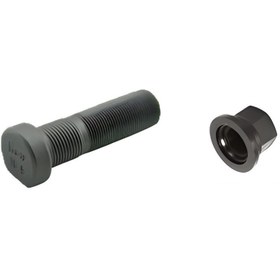 Resim Axor Actros Ön 80 Mm Bijon Somun Set 