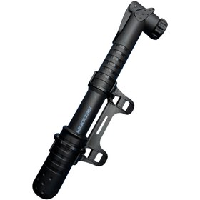 Resim Genel Markalar Bisiklet El Pompası Gp-04 Siyah 100psi 