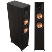 Resim Klipsch Rp-6000f Iı Kule Tipi Hoparlör Çift Siyah 