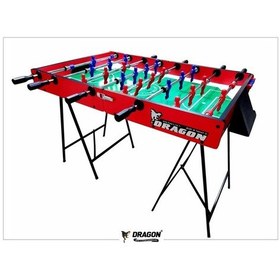 Resim Dragon Çanta Model Ev Ofis Tipi Langırt Masası 