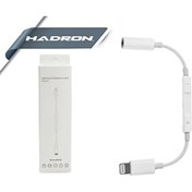 Resim Hadron Iphone To Aux Çevirici Adaptör Hadron HD4638 