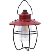 Resim Reedark şarj Edilebilir Usb Kamp Feneri - 130lm Parlaklık, 15 Saat Çalışma, Taşınabilir Çadır Aydınlatma Kırmızı 